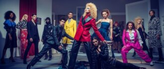 Что такое мода простыми словами