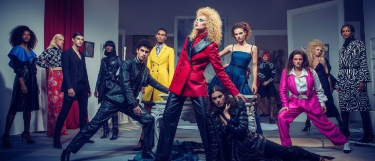 Что такое мода простыми словами