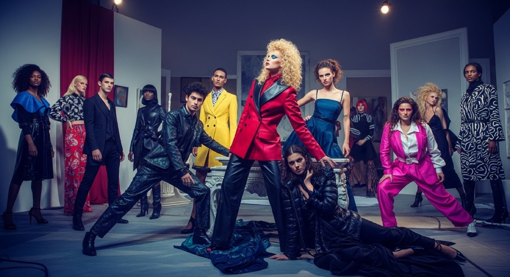 Что такое мода простыми словами