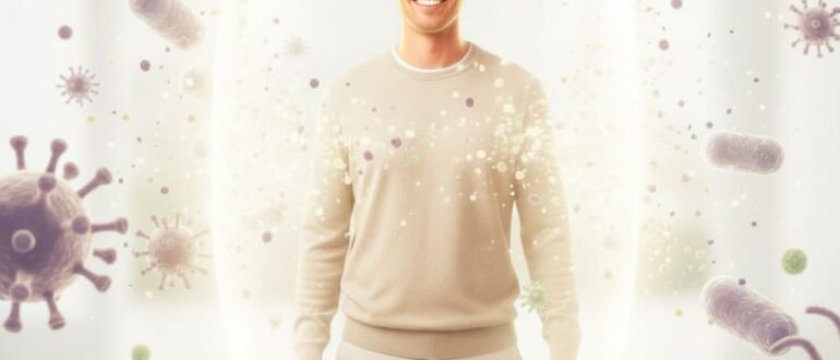 Иммунитет человека