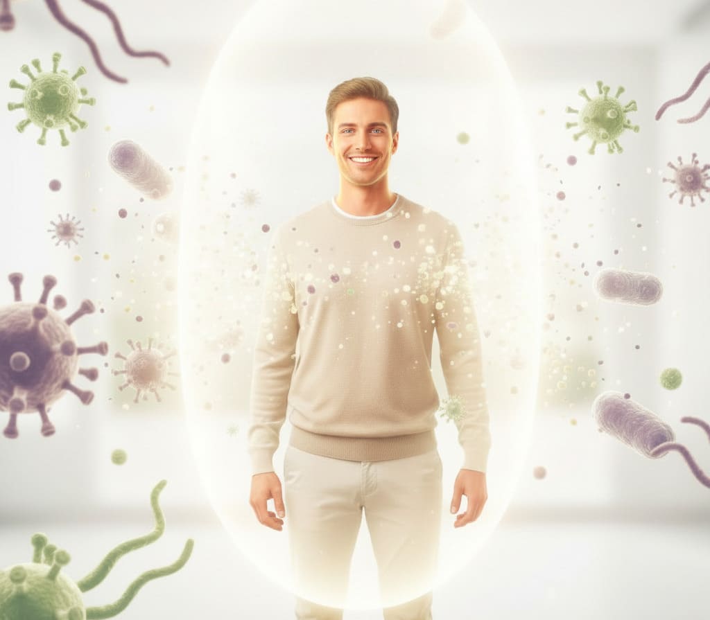 Иммунитет человека