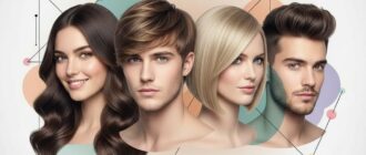 Стрижки в тренде