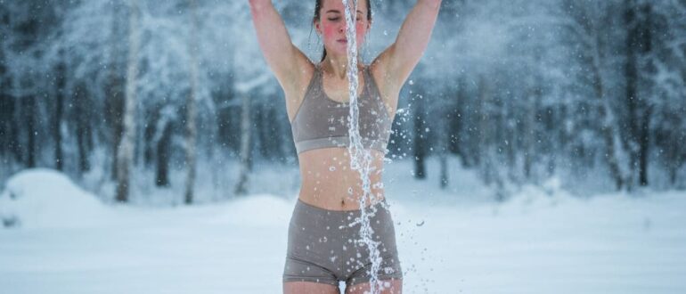 повысить иммунитет