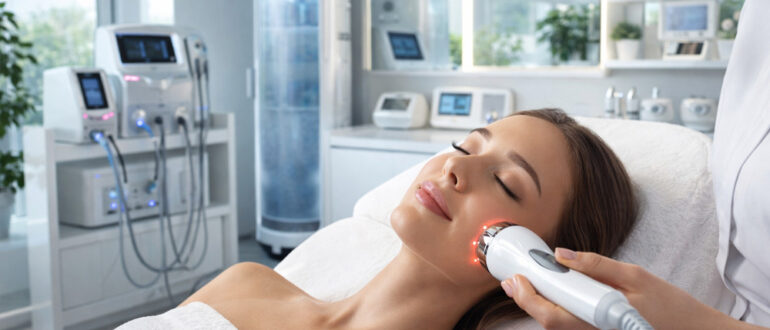 Аппаратные процедуры