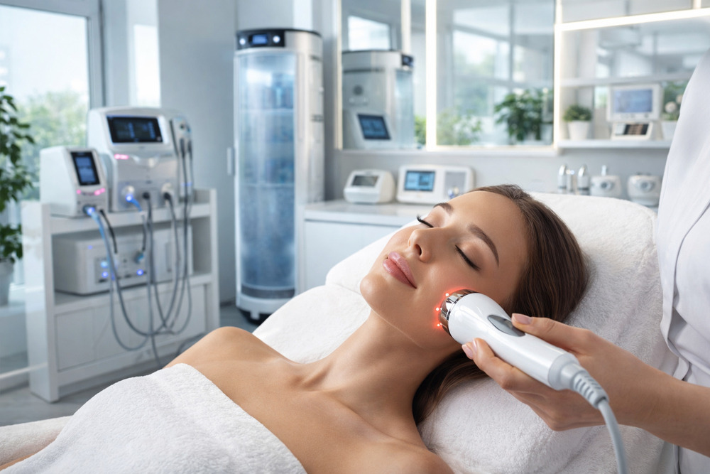 аппаратные процедуры