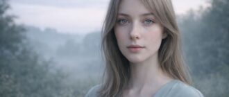 Типаж "Лето"