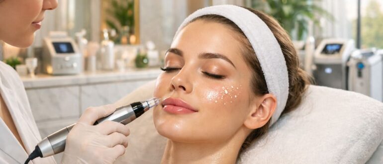 Эстетические процедуры