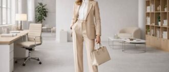 Классический стиль