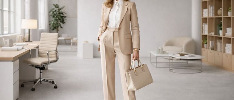 Классический стиль