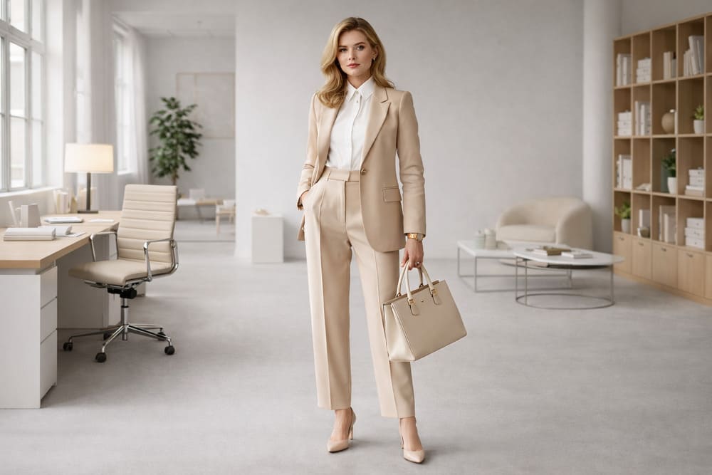 Классический стиль