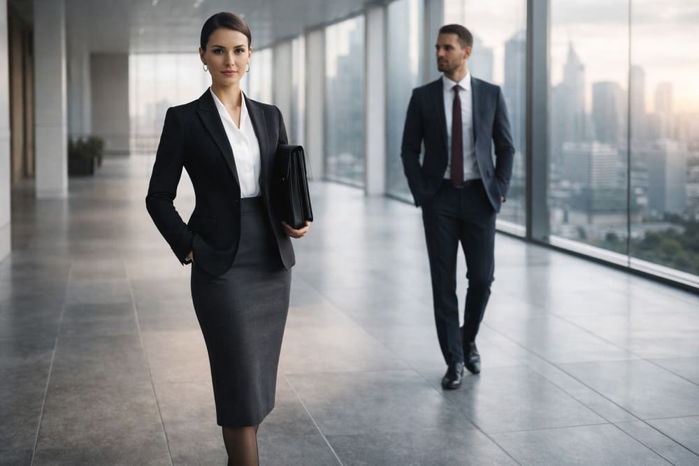 Официальный стиль