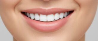 Здоровые зубы