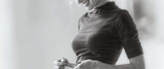 Соотношение веса и возраста