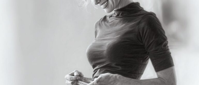 Соотношение веса и возраста